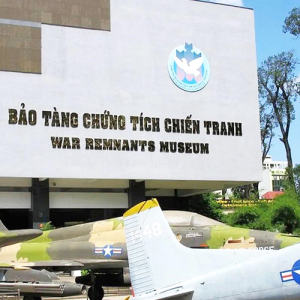 (한국어가이드) 호치민 시티 단독 투어