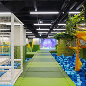 [고성] 소노 델피노 키즈클럽 2시간권 동계시즌 (~26.03.02)