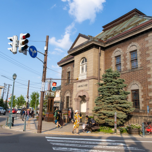 [삿포로] 오시호 1일투어 한국인 가이드