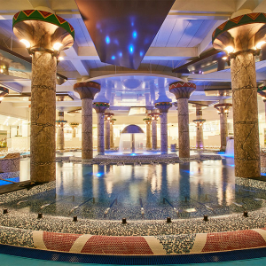 [경기 의정부] 아일랜드캐슬 워터파크 평수기 이용권(9/29~12/19)