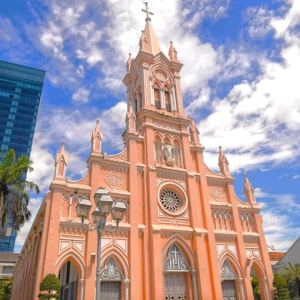 (한국어가이드) 다낭 시티 + 바나힐 야간 단독 투어