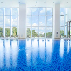 아쿠아필드 안성 워터파크 입장권(11/30~12/31)