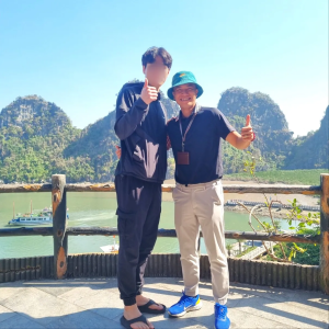 하노이 한국어 가이드 + 차량 단독 투어 / 10시간
