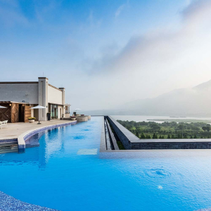 아쿠아필드 하남 워터파크 입장권(11/30~12/31)