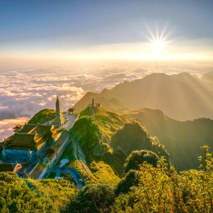 (한국어가이드) 사파 1박 2일 단독 투어 / 하노이 출발