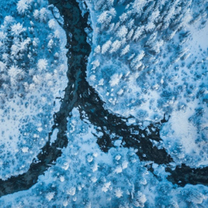 [몽골]  6박 7일 겨울 홉스골 투어A