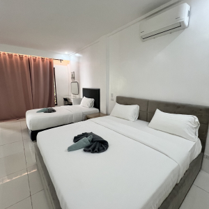 [보홀] 웰컴팩 귀국팩 0.5박 BS리조트