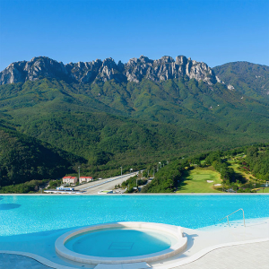 [고성] 소노 델피노 인피니티풀 종일권 동계시즌 (~26.03.02)