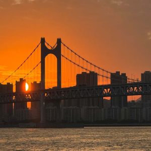 [부산 해운대] 부산요트투어 해운대 더베이101 요트탈래