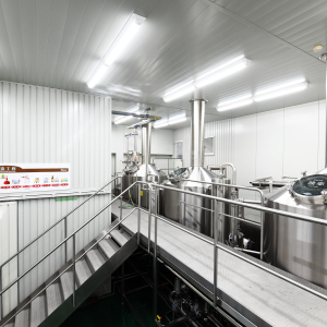 [오카야마] 술공방 DOPPO-KAN 시음 체험권