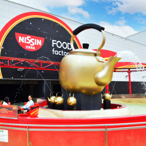 [도쿄] 요미우리랜드 애프터패스