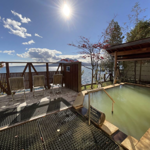 [삿포로] 마루코마 온천 노보리베츠 지옥계곡 한국인 가이드