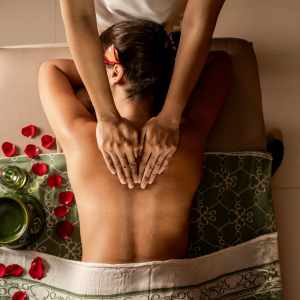 [발리] 공항에서 20분거리 최고급 마사지샵 아비샤 웰니스 & 스파 짐바란