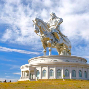 (한국어가이드) 몽골 테를지 국립공원 단독 투어