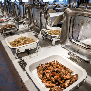 [크루즈]5성급호화  온천 투나잇크루즈