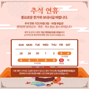 [오사카]오사카 출발 교토 5스팟 1일 버스투어 최소 인원 1명