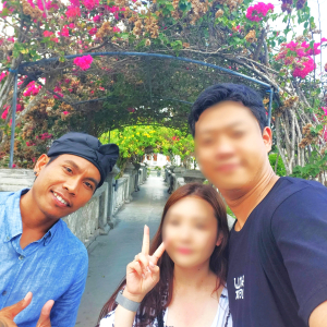 발리 한국어 가이드 + 차량 단독 투어 / 10시간