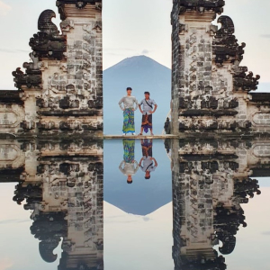 발리 한국어 가이드 + 차량 단독 투어 / 10시간