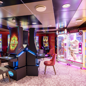 [크루즈]5성급호화  온천 투나잇크루즈