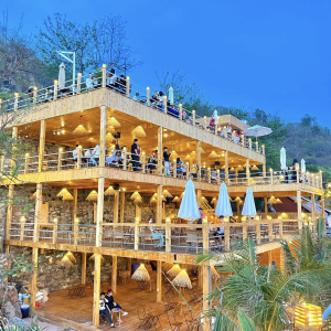 (한국어가이드) 붕따우 단독 투어 / 호치민 출발