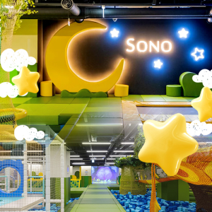 [고성] 소노 델피노 키즈클럽 2시간권 동계시즌 (~26.03.02)