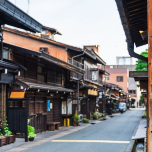 [한국어가이드] 시라카와고 & 다카야마 일일 버스 투어