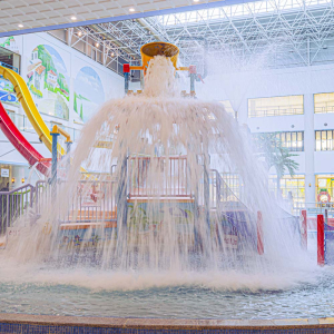 [전남 화순] 금호화순스파리조트 아쿠아나 비수기 이용권