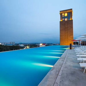 아쿠아필드 안성 워터파크 입장권(10/31~11/30)