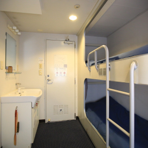 (부산 출발) 후쿠오카  여행 뉴카멜리아 배편  카멜리아호 예약 왕복 승선권