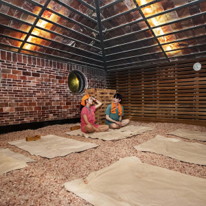  [경기 화성] 하피랜드 찜질스파(1/1~3/31)