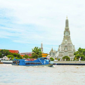 방콕 왕궁 왓포 왓아룬 단독 투어 (한국어가이드 왕궁 앞 미팅)