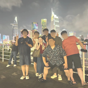 호치민 한국어 가이드 + 차량 단독 투어 / 10시간