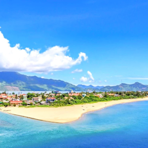 (한국어가이드) 후에 왕궁 + 사원 단독 투어 / 다낭 출발