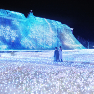 [후쿠오카] 하우스텐보스 다이렉트 입장권 