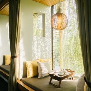 따만 아이르 스파 발리