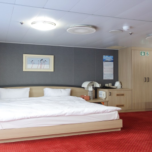 부산 일본 시모노세키 배편 부관훼리 승선권 왕복 편도 기타큐슈 성희호 하마유