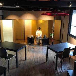 [사가현]삼헌차 체험