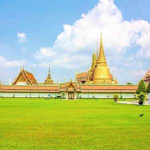 (한국어가이드) 방콕 왕궁 & 아이콘시암 & 워터버스 & 아유타야 단독 투어