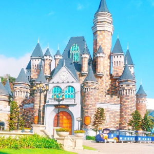 (한국어가이드) 나트랑 빈원더스 일일 단독 투어