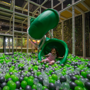 [11월] 네이처스케이프 플러스 입장권