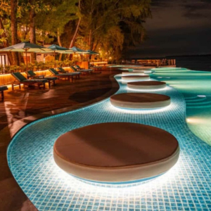 자카르타 풀라우 스리부 세파섬 데이투어