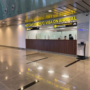 탄손낫(SGN) 국제공항 패스트트랙 서비스