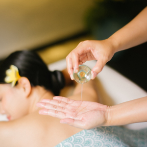 따만 아이르 스파 발리