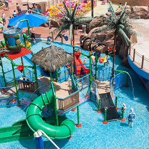  [거제] 소노캄 오션어드벤처 로우시즌(동계) 입장권 (26/01/01~26/03/02)