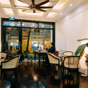 [하노이 마사지] 웰터치 마사지 Well Touch 2호점 #프리미엄 #마사지 #근막이완