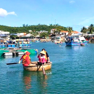 (한국어가이드) 나트랑 스노클링 일일 단독 투어