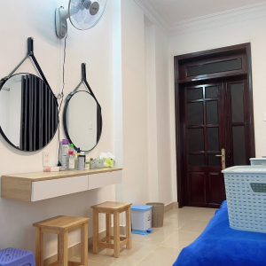 [나트랑] 나트랑 이발관 1호점 & 2호점