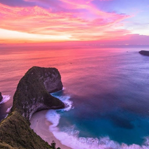 (한국어가이드) 발리 누사페니다 섬 투어