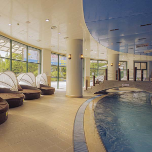 [전남 화순] 금호화순스파리조트 아쿠아나 비수기 이용권