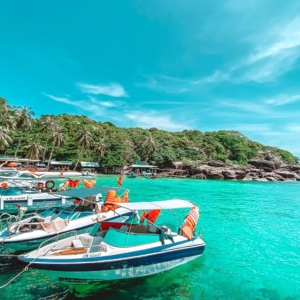 (한국어가이드) 나트랑 스노클링 일일 단독 투어